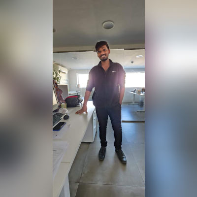 Bala Prasanna Prakash